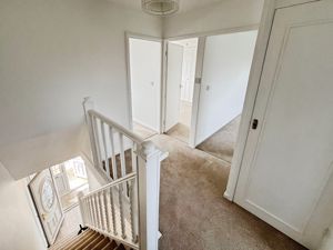 Landing- click for photo gallery